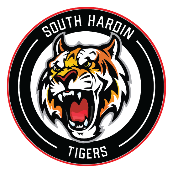 South Hardin Logo